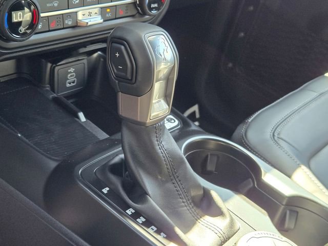 New 2026 Ford Bronco Outer Banks AWD/4WD image 20