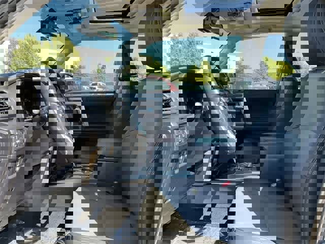 Certified 2024 Toyota 4Runner SR5 Premium image 13