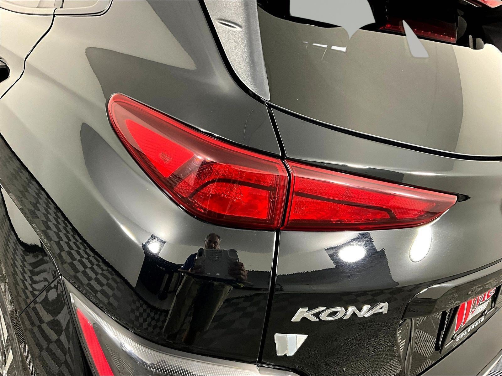 Used 2023 Hyundai Kona SEL FWD image 23