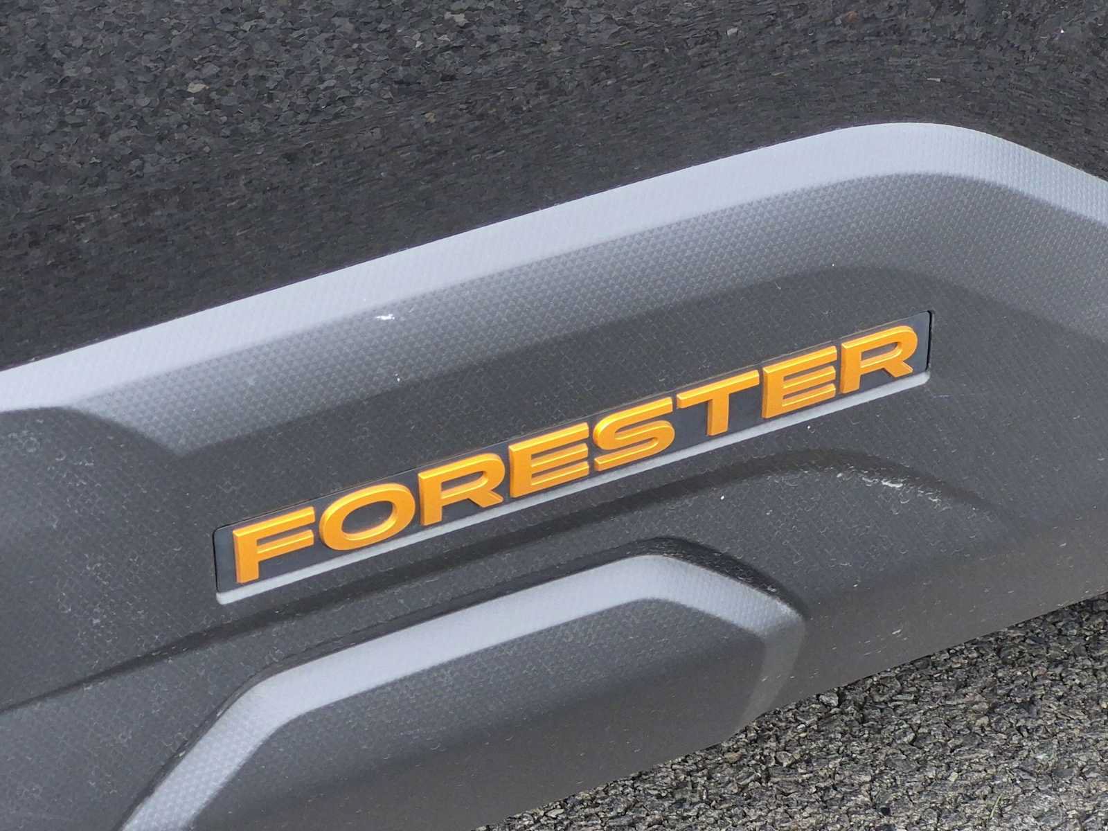 Used 2026 Subaru Forester Wilderness w/ Wilderness Plus Package AWD/4WD image 13