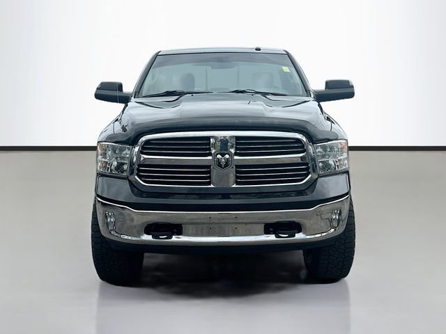 Used 2014 RAM 1500 Big Horn image 4