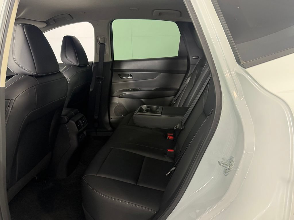 Used 2025 Nissan Murano SV FWD image 28
