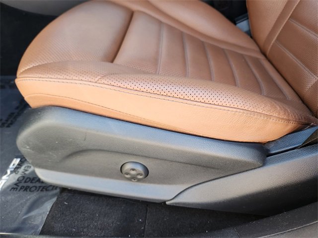 Used 2019 Mercedes-Benz GLC 43 AMG 4MATIC image 9