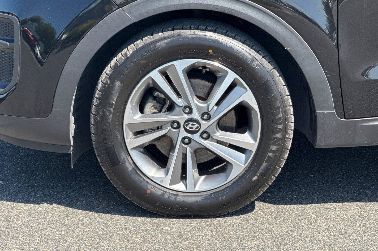 Used 2019 Kia Sportage LX FWD image 24