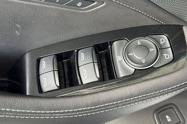 Used 2025 Cadillac CT5 Premium Luxury RWD image 18