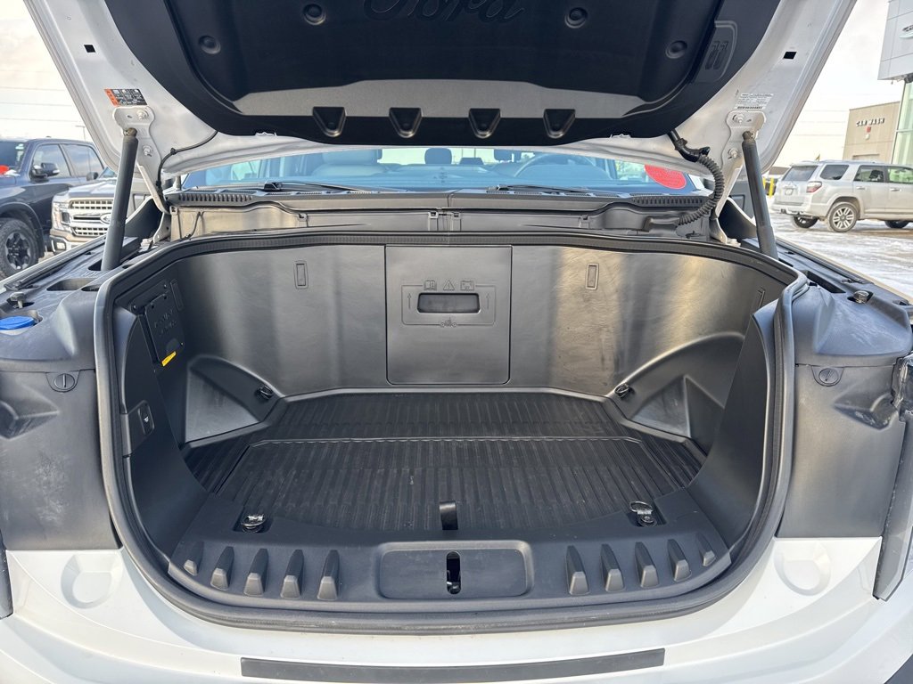 Certified 2022 Ford F150 Lightning Pro w/ Tow Technology Package image 28