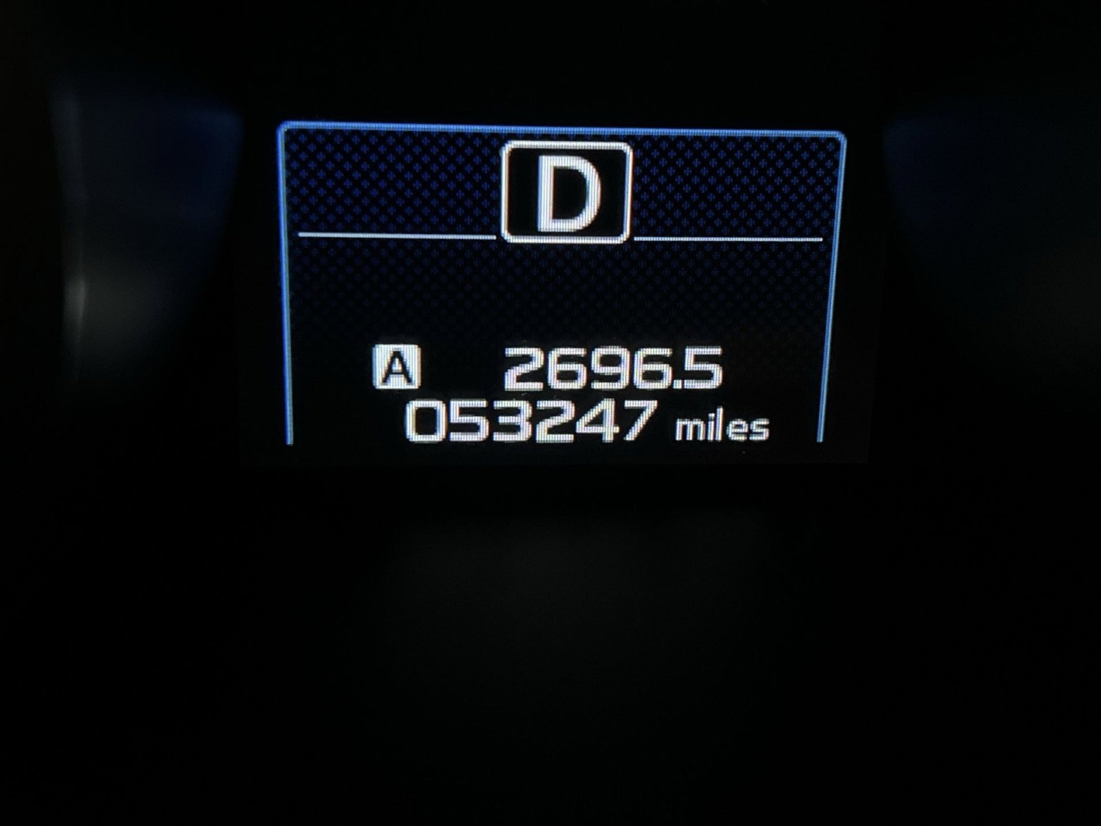 Used 2018 Subaru Outback 2.5i Limited image 17