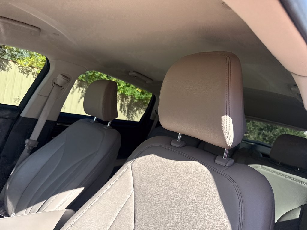 Used 2022 Lincoln Nautilus AWD w/ Premium Package image 13