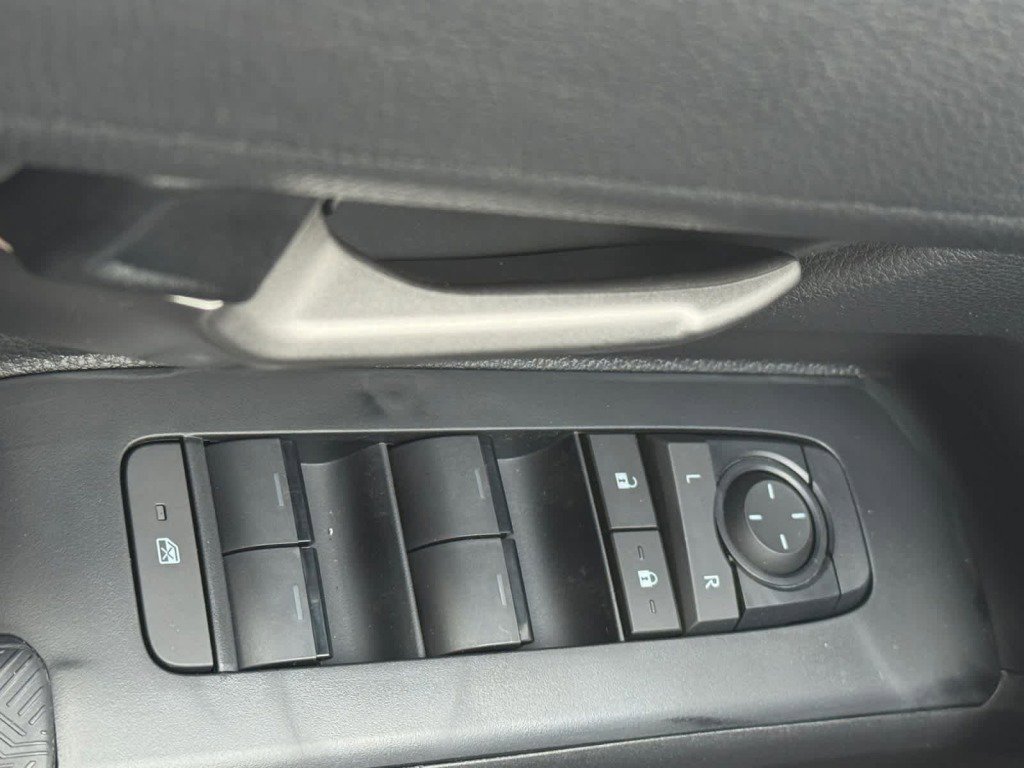 New 2025 Toyota Tacoma TRD Off-Road image 14