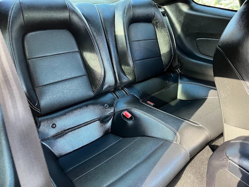 Used 2019 Ford Mustang GT Premium w/ Equipment Group 401A image 39