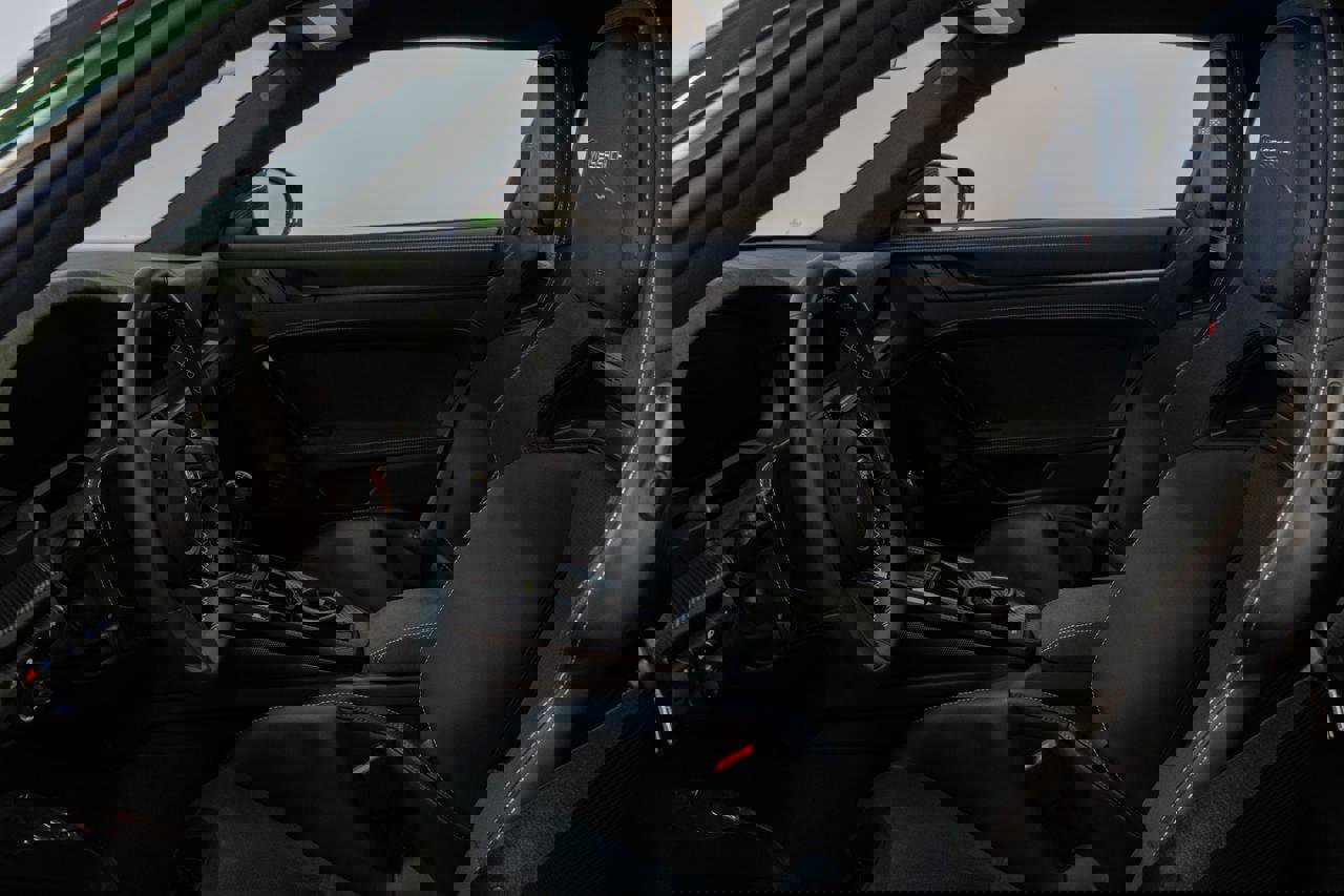 Used 2026 Porsche 911 GT3 image 3