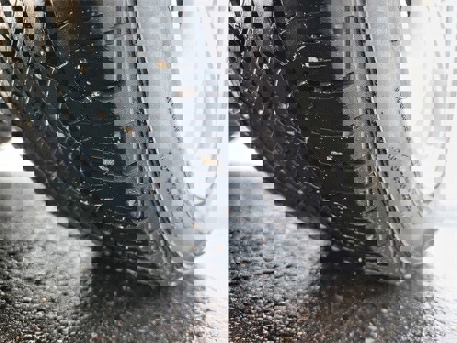 Certified 2018 Ford Fusion S image 18