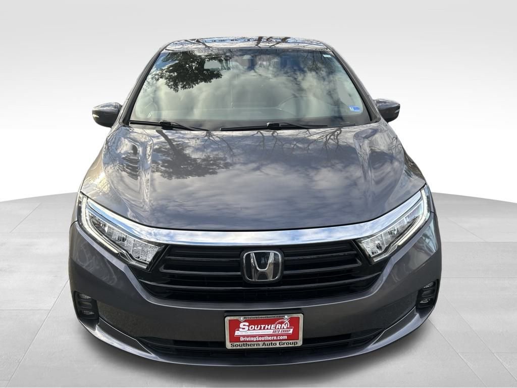 Used 2024 Honda Odyssey EX-L image 8
