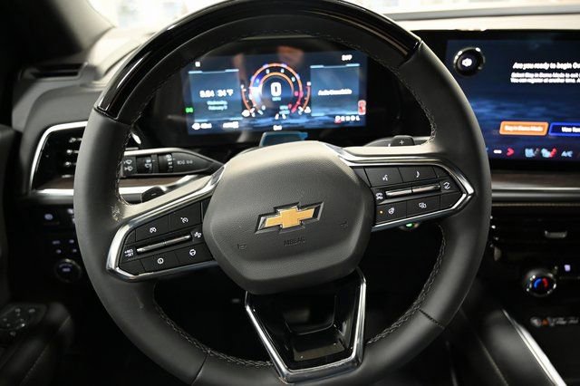 New 2026 Chevrolet Tahoe Premier AWD/4WD image 24