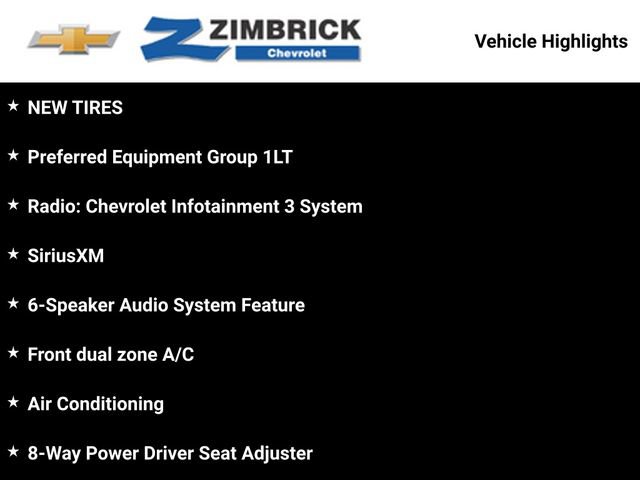 Certified 2024 Chevrolet Malibu LT FWD image 5