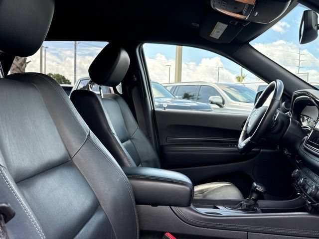 Used 2021 Dodge Durango GT AWD/4WD image 15