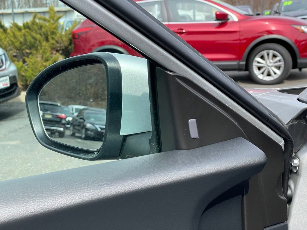 Certified 2023 Nissan Sentra S FWD image 23