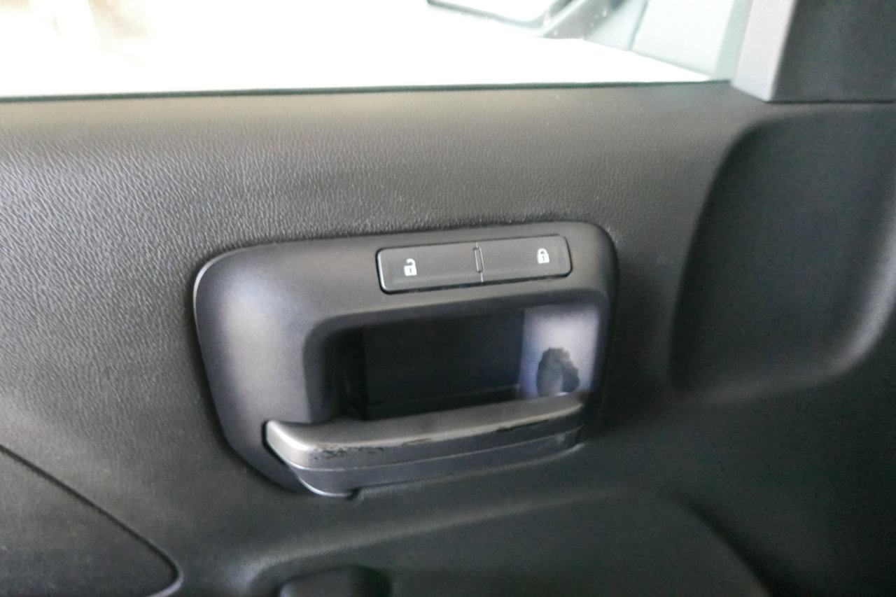 Used 2014 Chevrolet Silverado 1500 W/T w/ Trailering Package image 15