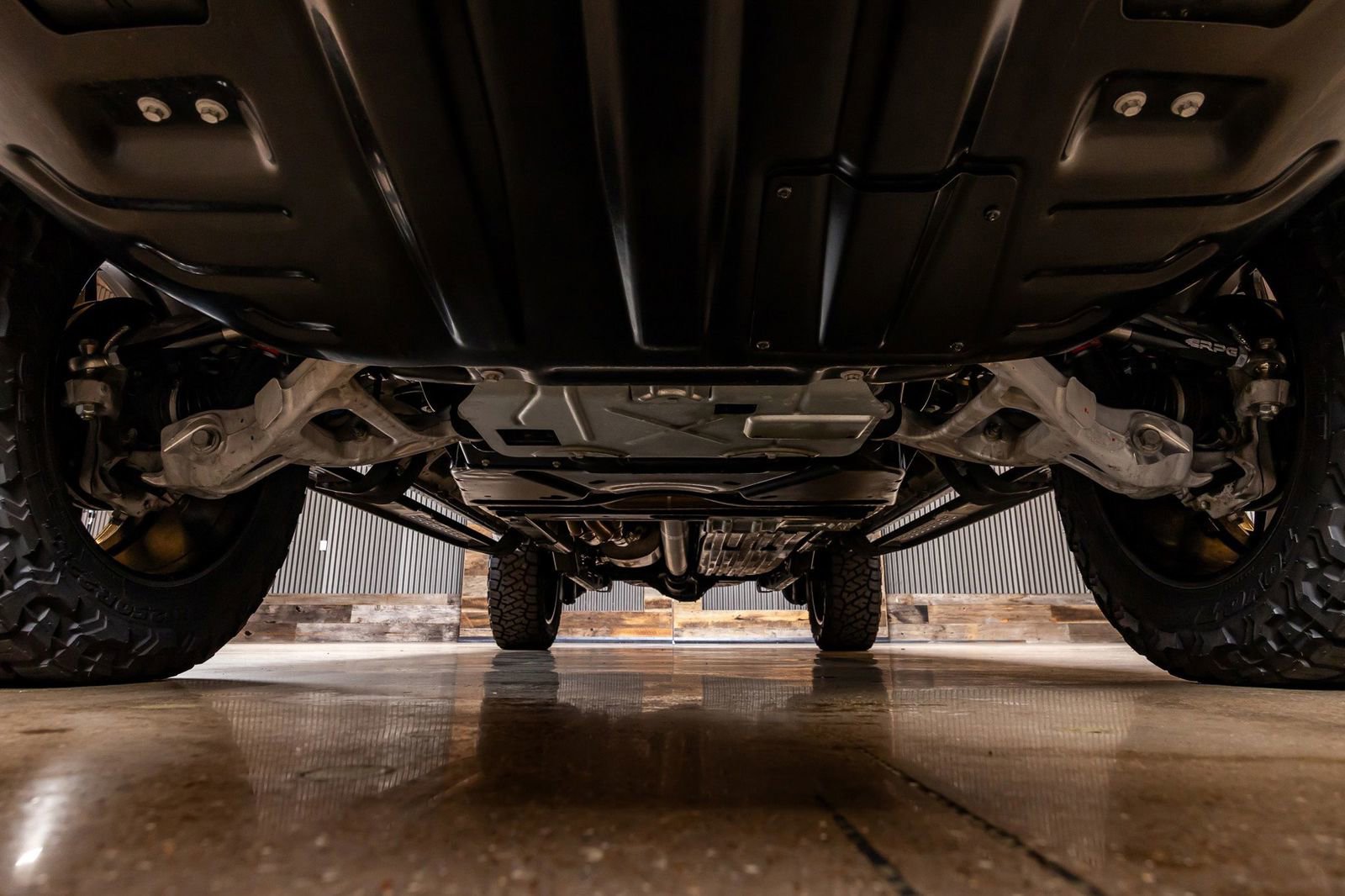 Used 2025 Ford F150 Raptor w/ Equipment Group 803A Raptor R image 14