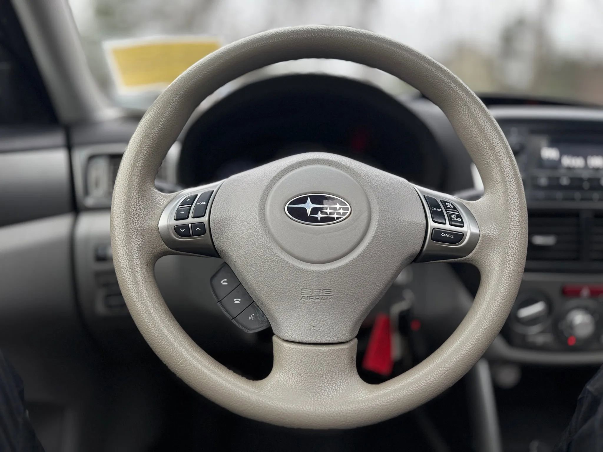 Used 2012 Subaru Forester 2.5X Premium w/ All-Weather Pkg image 17