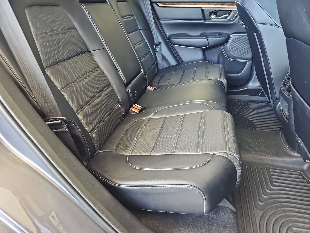 Used 2018 Honda CR-V EX-L image 18