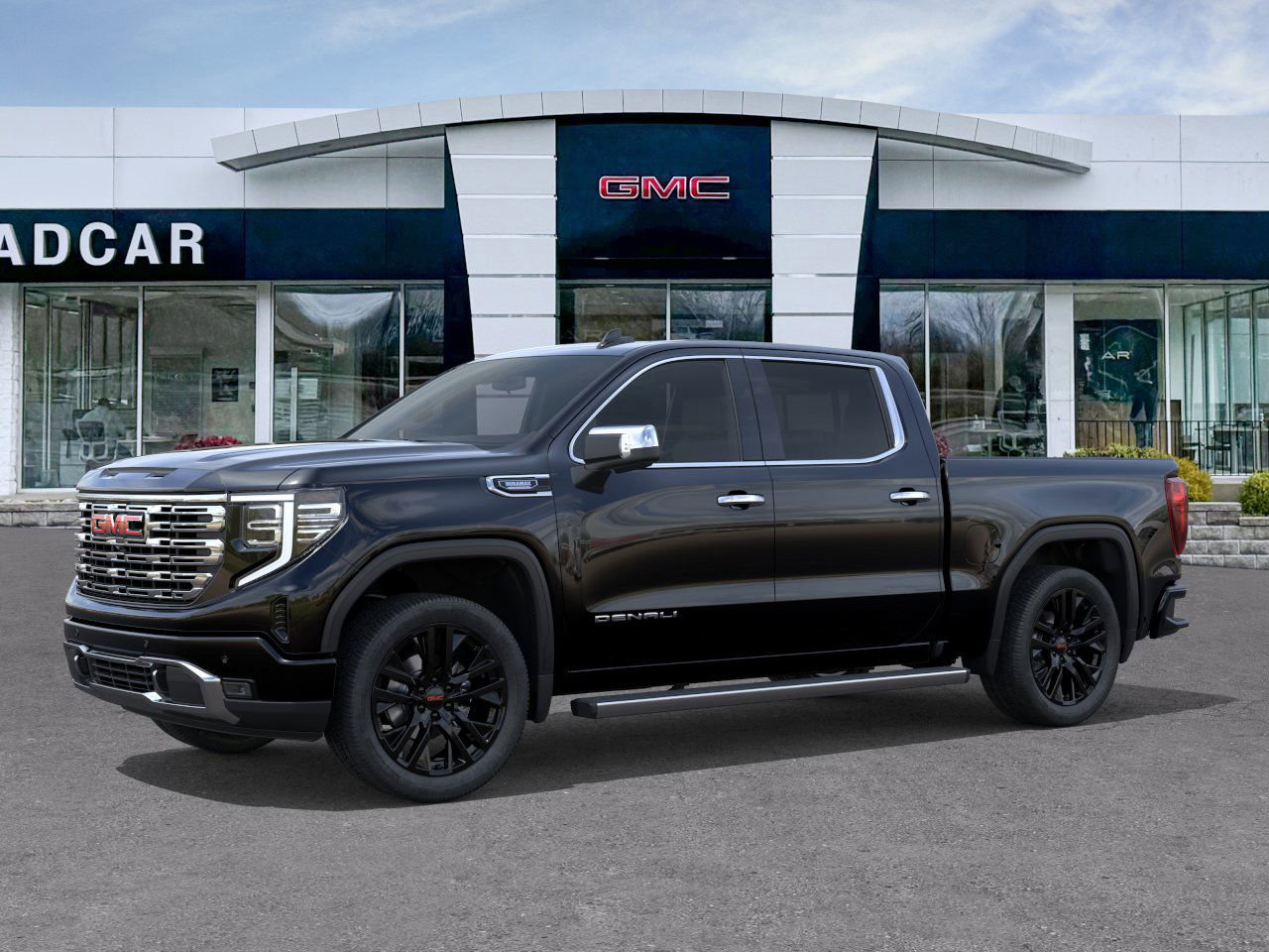 New 2026 GMC Sierra 1500 Denali image 26