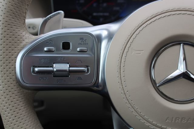Used 2019 Mercedes-Benz S 63 AMG S 4MATIC Sedan image 61