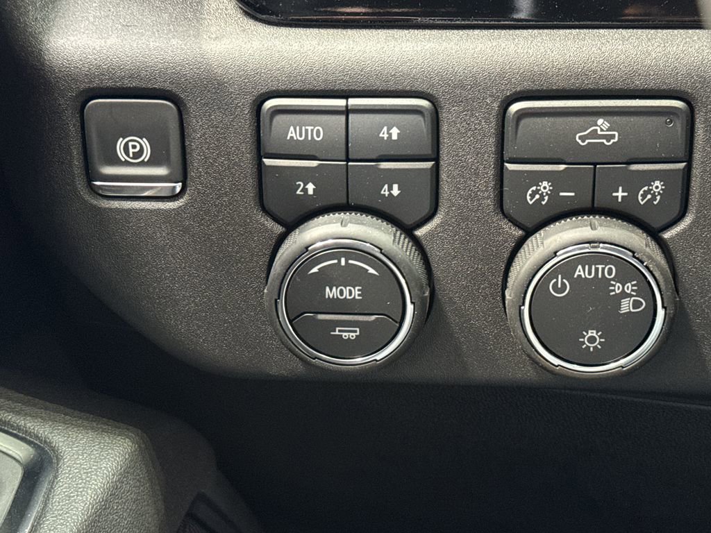 New 2026 Chevrolet Silverado 1500 LT image 33