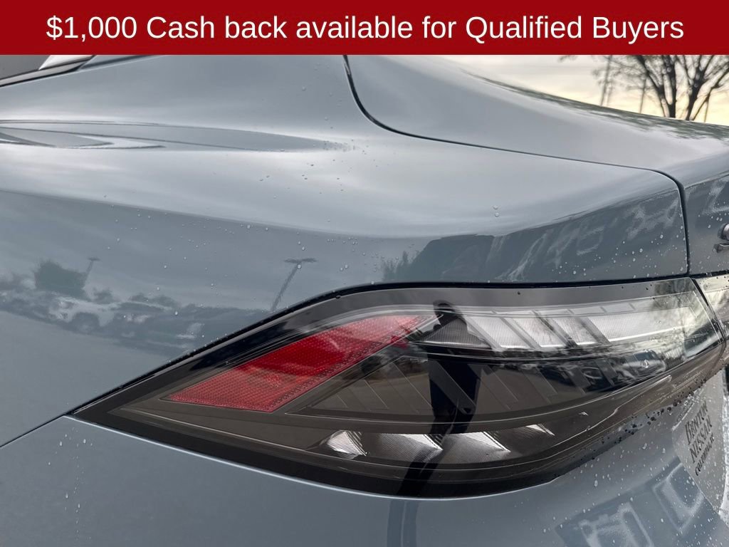 New 2026 Nissan Sentra SV image 39