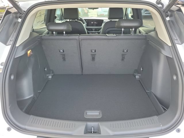 New 2026 Buick Encore GX Sport Touring w/ Advanced Technology Package AWD/4WD image 7