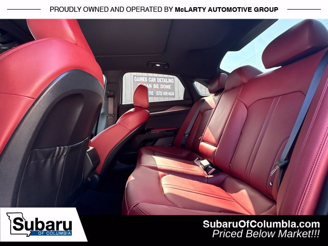Used 2026 Kia K5 GT-Line w/ GT-Line Premium Package FWD image 20