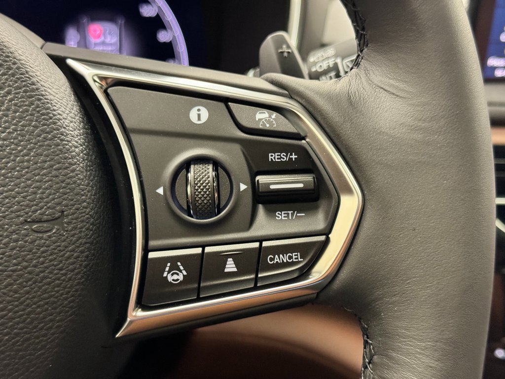 New 2026 Acura MDX w/ Technology Package image 24