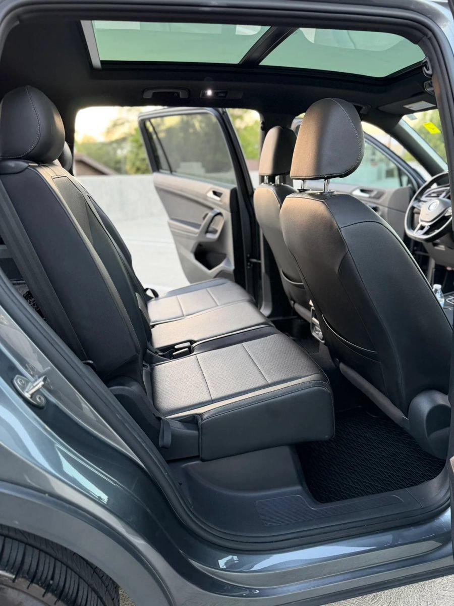 Used 2019 Volkswagen Tiguan SEL Premium R-Line FWD image 12