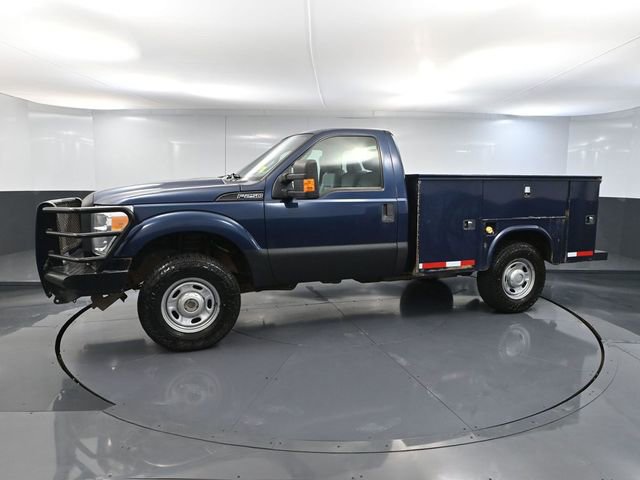 Used 2014 Ford F250 XL image 9