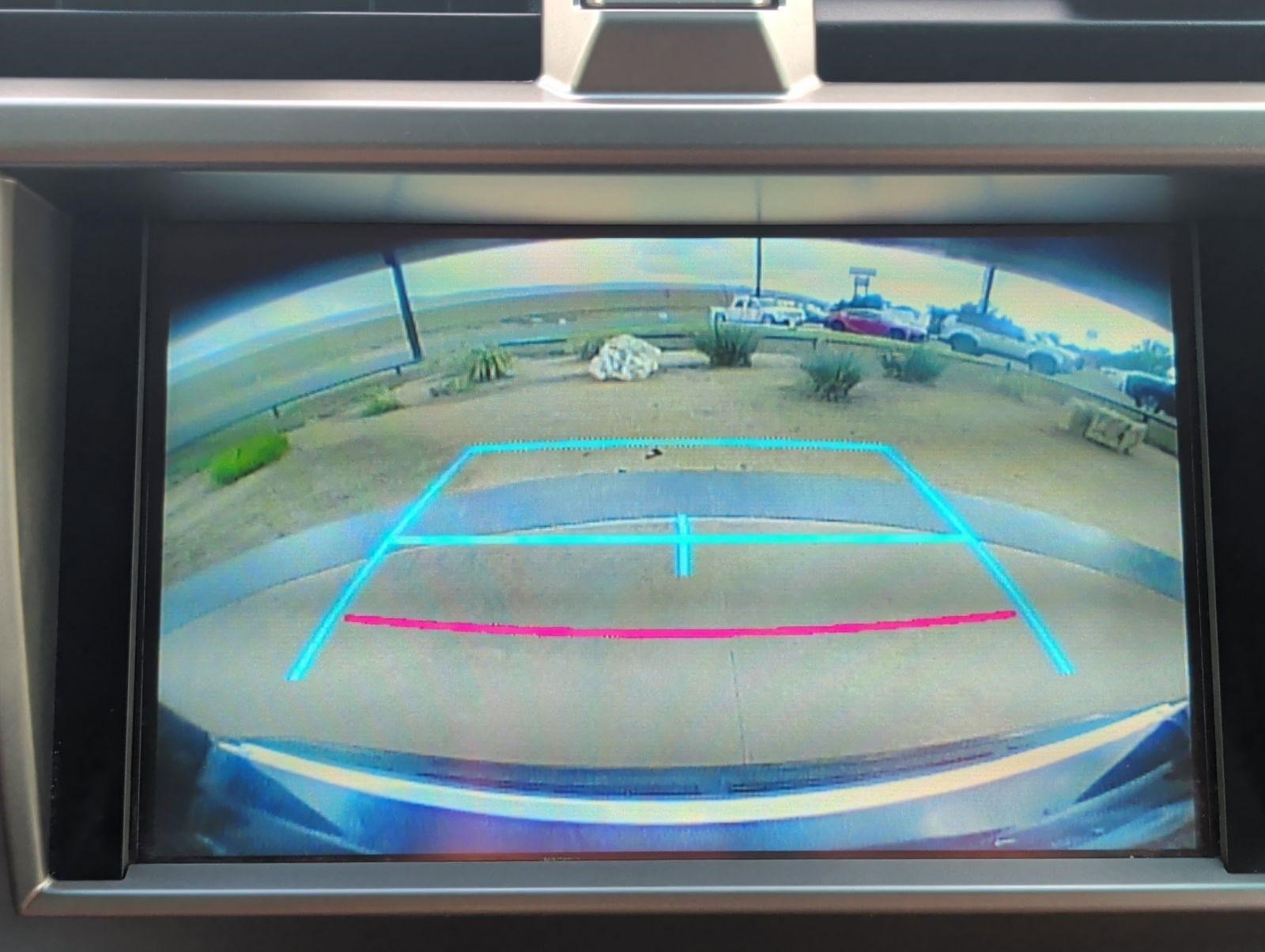 Used 2019 Lexus GX 460 Premium image 14