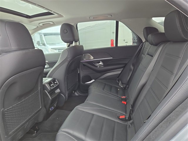Used 2025 Mercedes-Benz GLE 350 4MATIC image 27