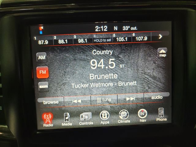 Used 2016 RAM 1500 Sport image 32