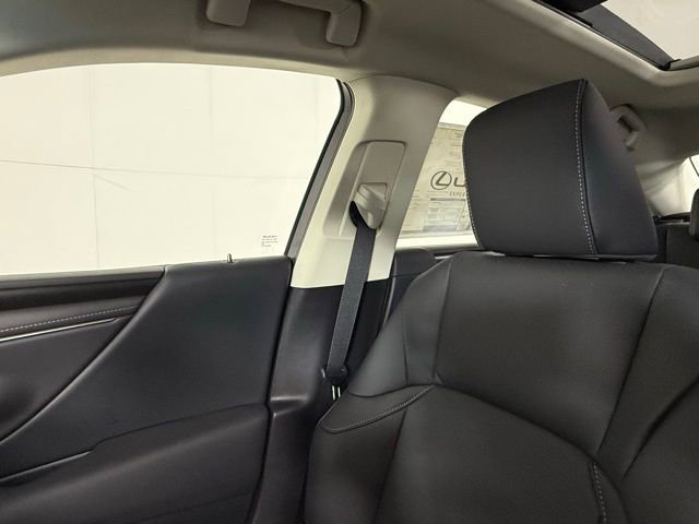 New 2025 Lexus ES 350 w/ Premium Package image 21