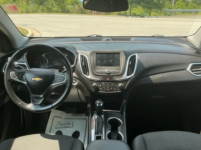 Used 2019 Chevrolet Equinox LT AWD/4WD image 21