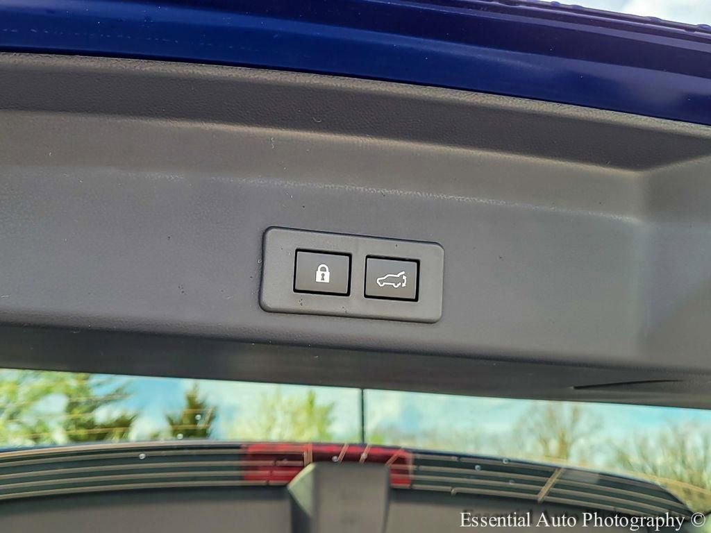 New 2026 Subaru Ascent Touring AWD/4WD image 27