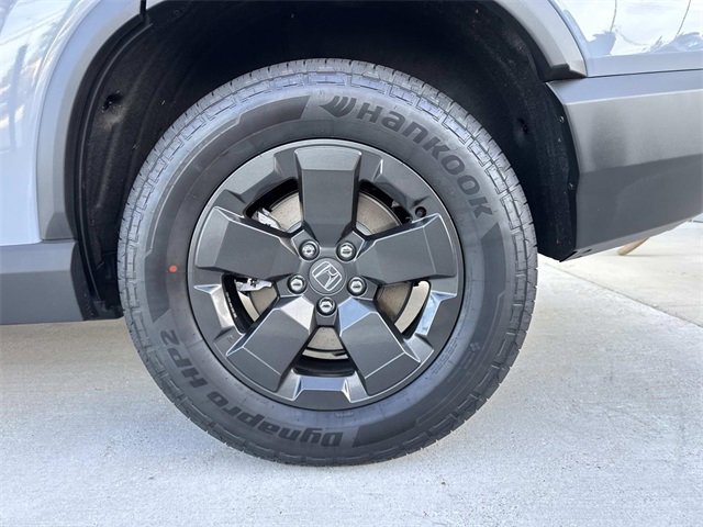 New 2026 Honda Passport RTL image 3