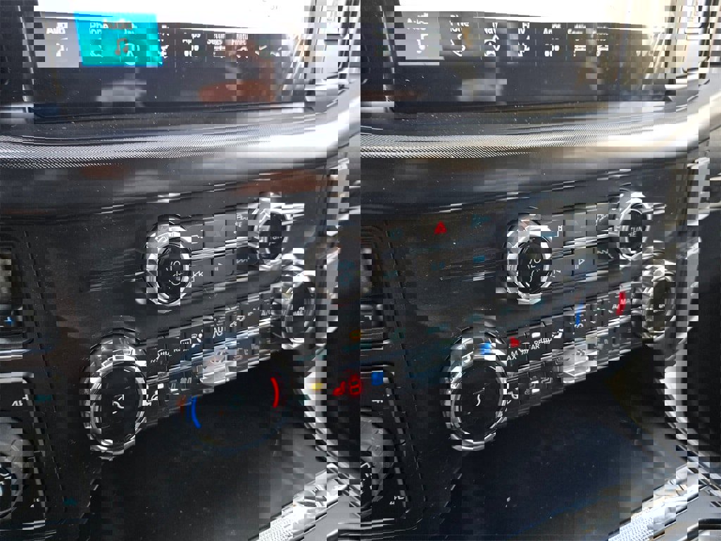 New 2025 Ford F150 Tremor w/ Equipment Group 402A High image 16