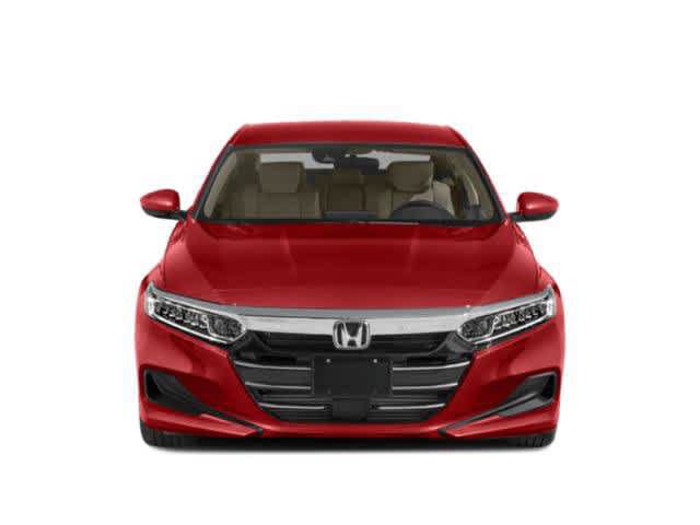 Used 2021 Honda Accord LX image 7