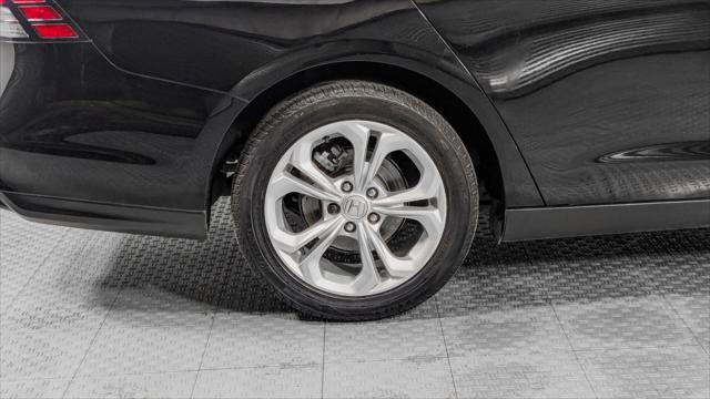 Used 2023 Honda Accord LX image 30