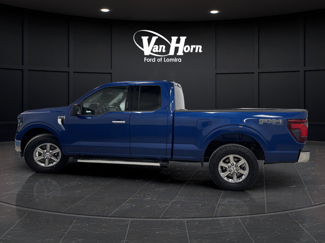 Used 2024 Ford F150 XLT w/ FX4 Off-Road Package AWD/4WD image 11