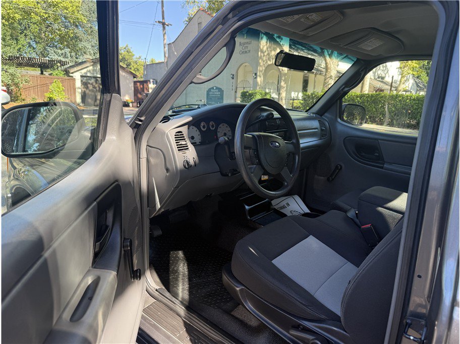 Used 2005 Ford Ranger Edge RWD image 9