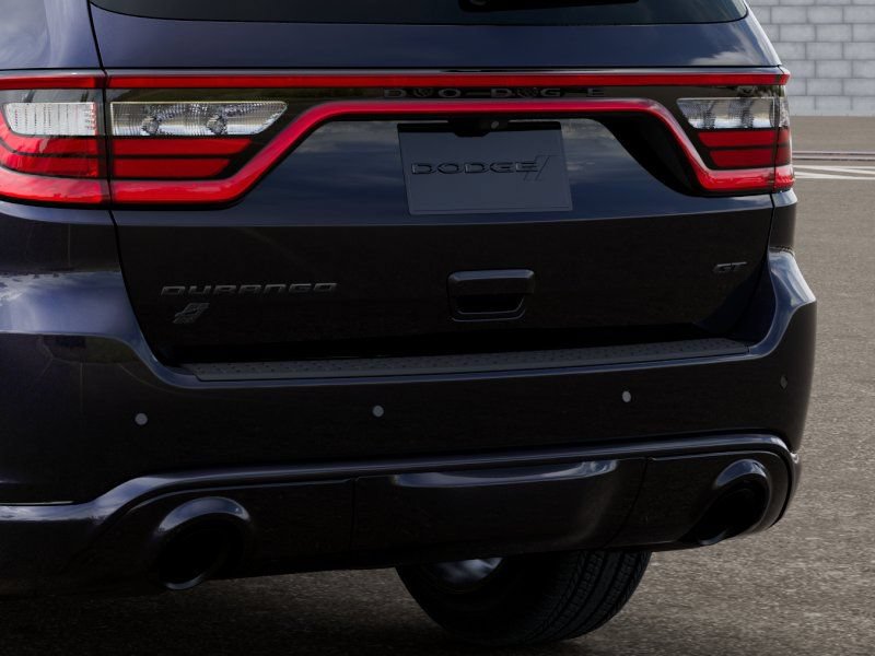 New 2026 Dodge Durango GT AWD/4WD image 13