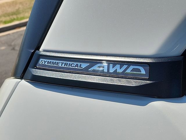 Used 2026 Subaru Forester image 8