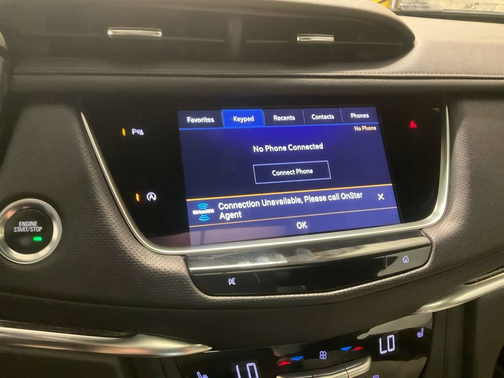 Used 2022 Cadillac XT5 Sportv AWD/4WD image 20