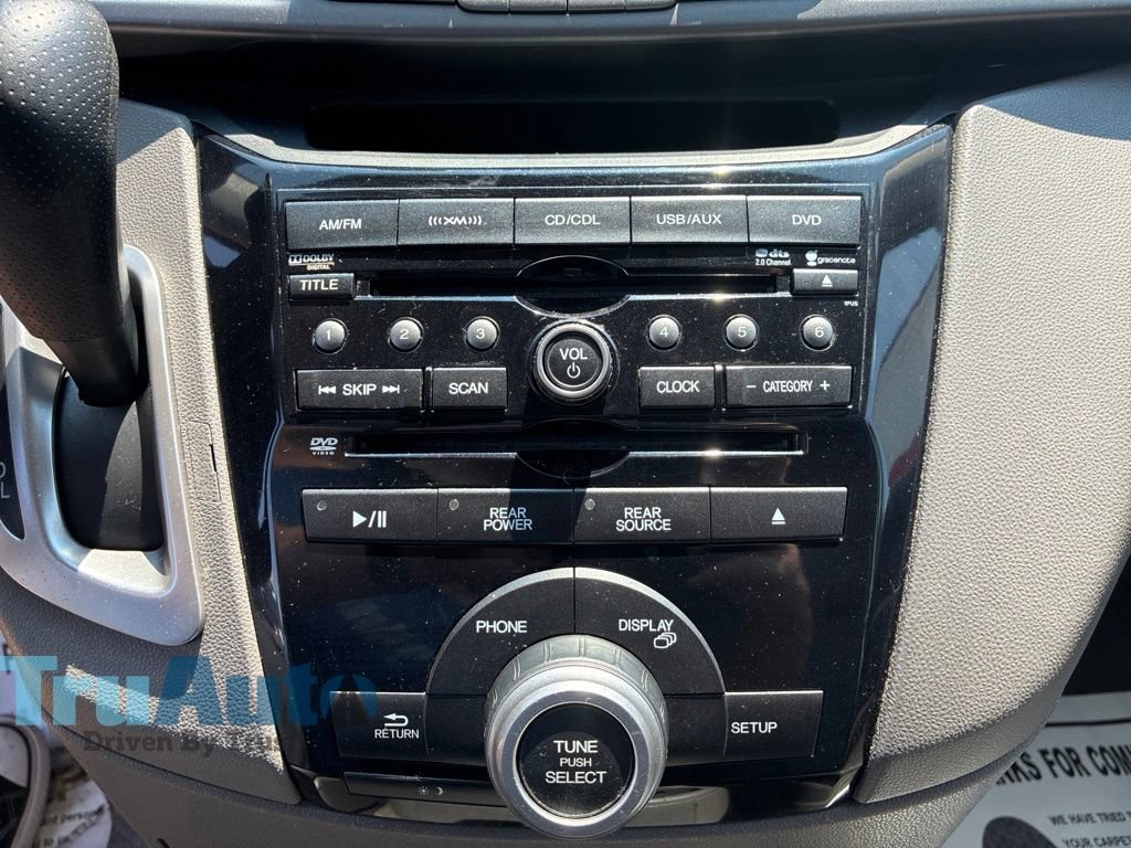 Used 2013 Honda Odyssey EX-L image 33